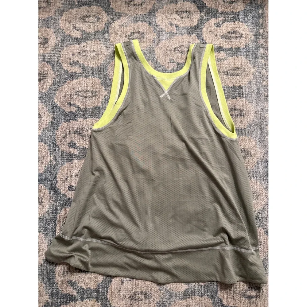 Free People Movement Walk Out One Piece in Sage Stone  XS Excellent Condition